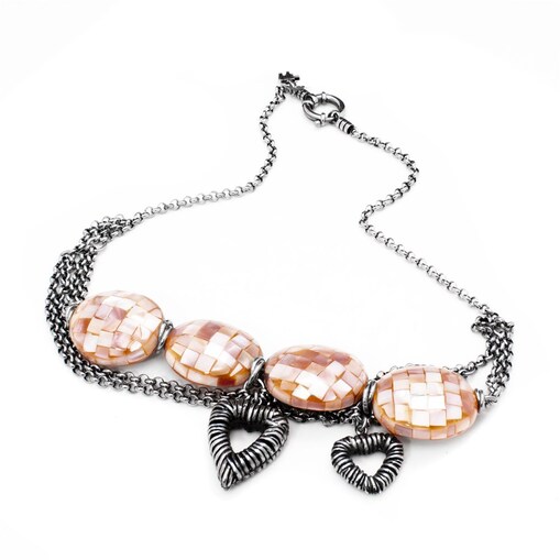 Biżuteria Folli Follie 4N0T050KP