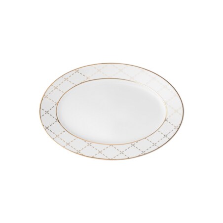 Serwis obiadowy dla 6 osób 25 el. Jenny Mokka H106