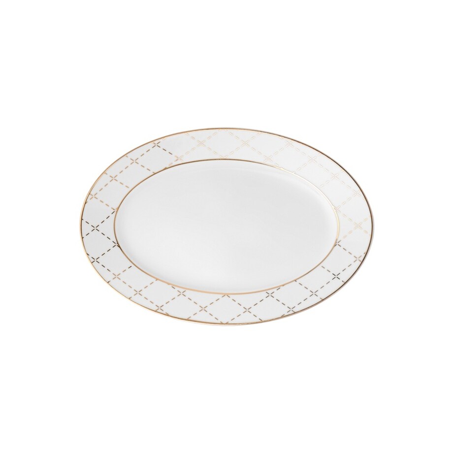 Serwis obiadowy dla 6 osób 25 el. Jenny Mokka H106