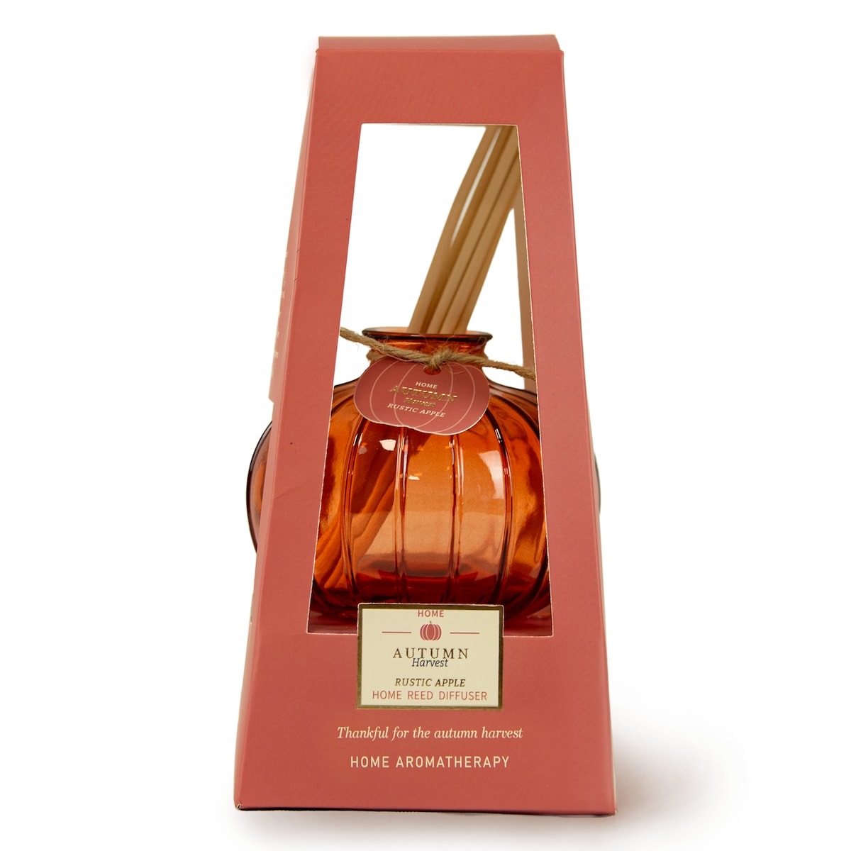 Patyczki Zapachowe Dyfuzor Zapachowy Z Patyczkami Dynia Dekoracja Jesienna Na Halloween