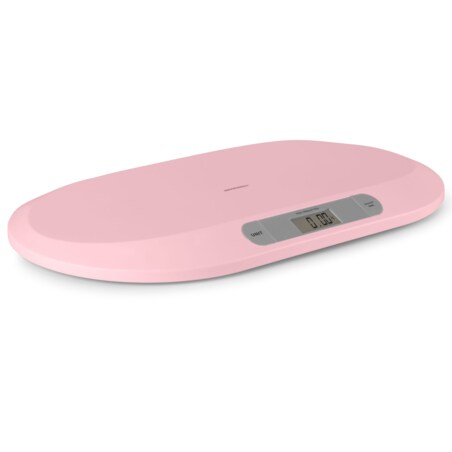 Waga dziecięca niemowlęca do 20kg Berdsen 5144