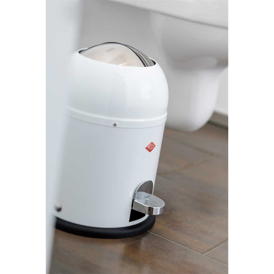 Wesco Mini Master kosz na śmieci 6l 8012189