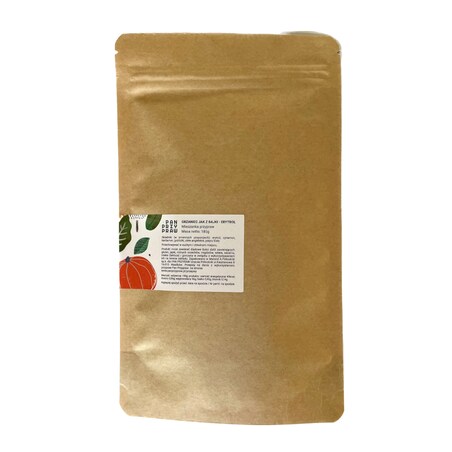 Grzaniec jak z bajki - Erytrol - Refill