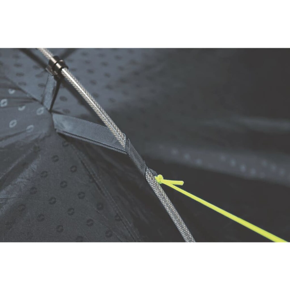 Outwell Namiot tunelowy Dash 5, 5-osobowy, niebieski