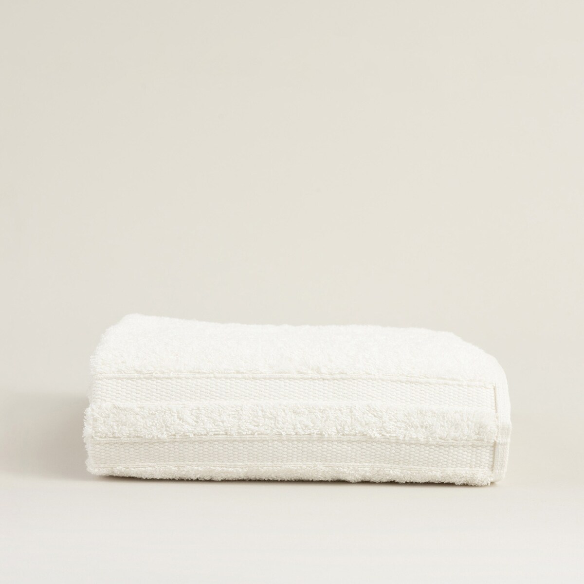 Ręcznik Essence 50x90 cm pure white, 50 x 90 cm