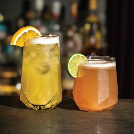 Szklanka wysoka Lyon 480 ml, LAV