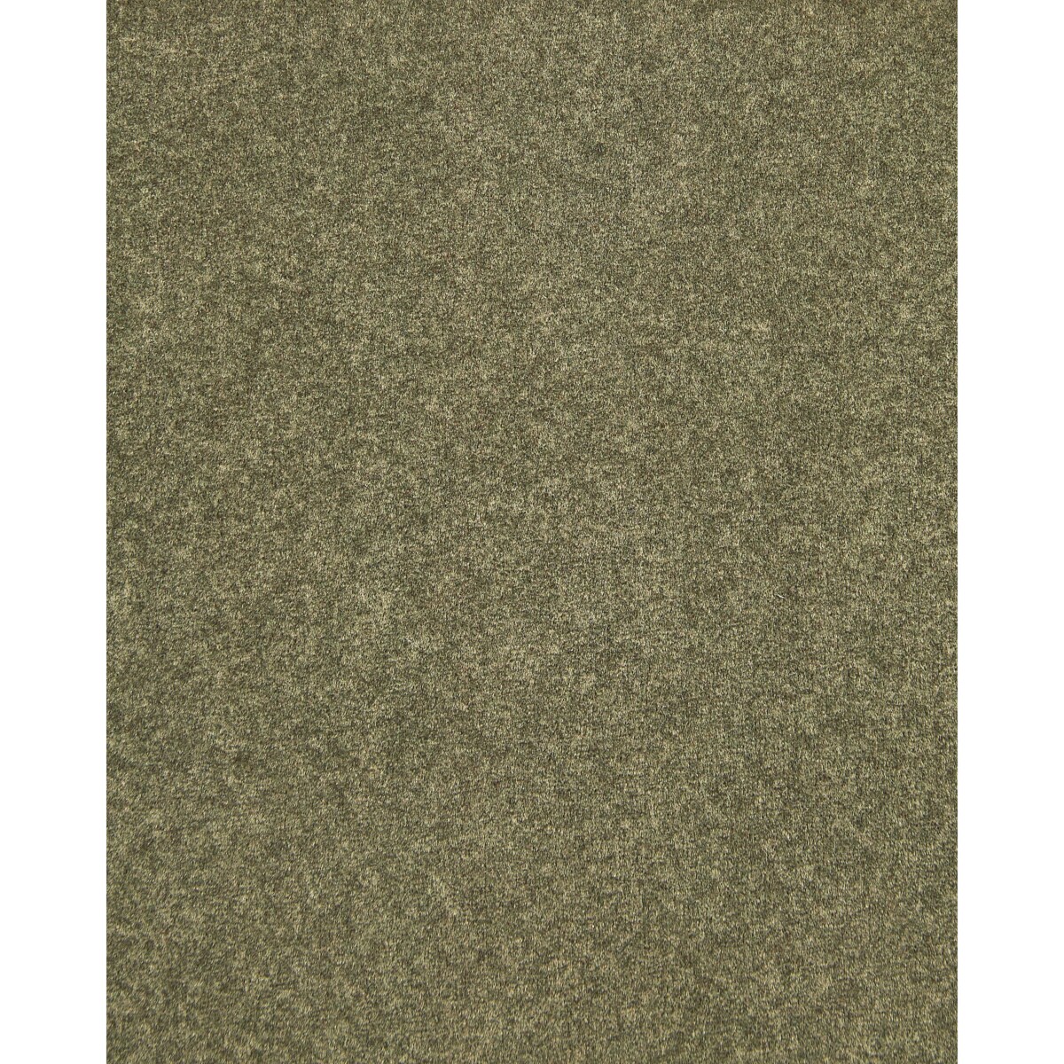 Krzesło barowe Zestaw 2 Welur Oliwkowy DUETTE