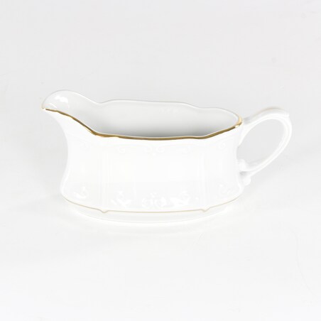 Sosjerka 450 ml Kamelia Złota Linia B014