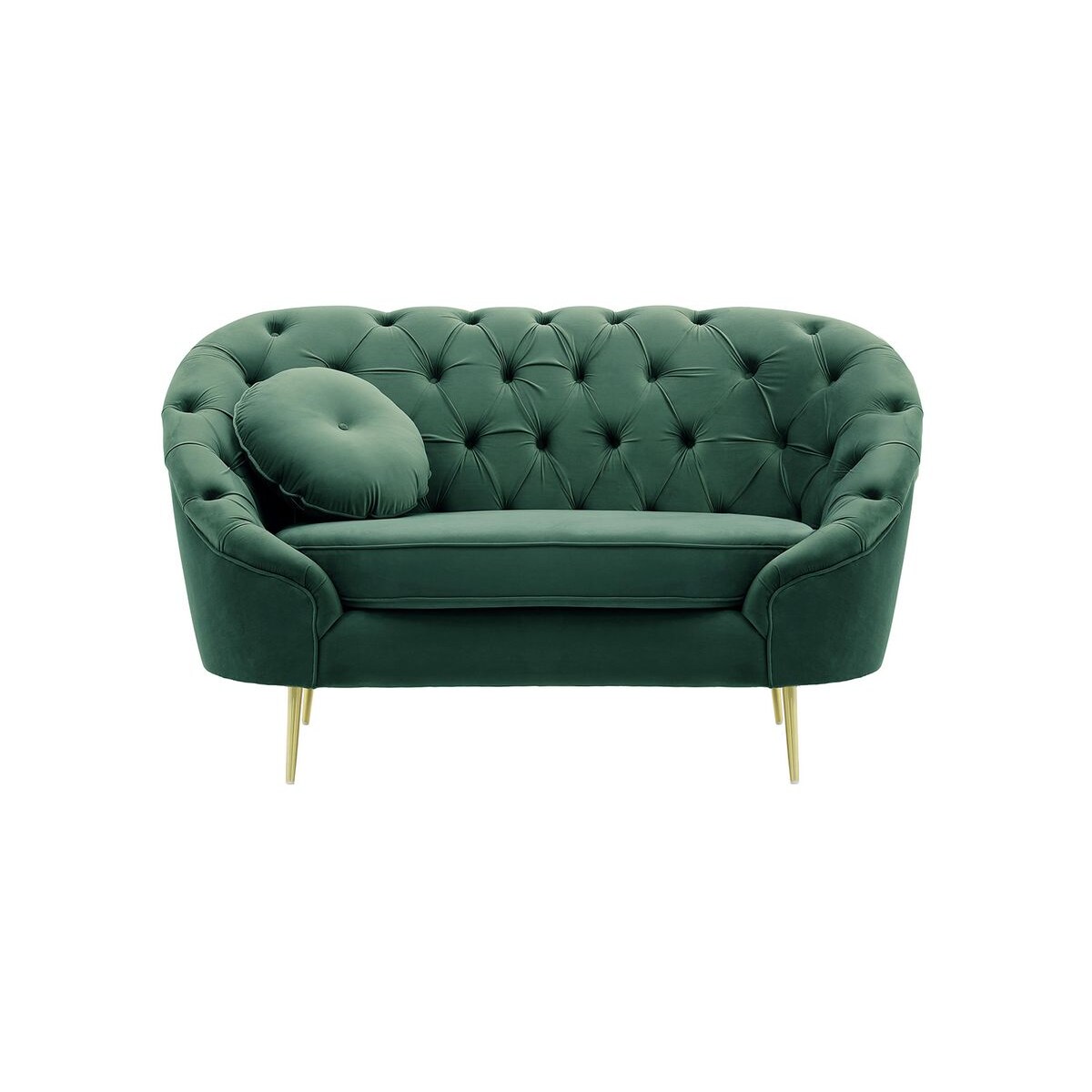 Fotel Kooper pikowany-Velluto 12