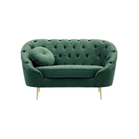 Fotel Kooper pikowany-Velluto 12