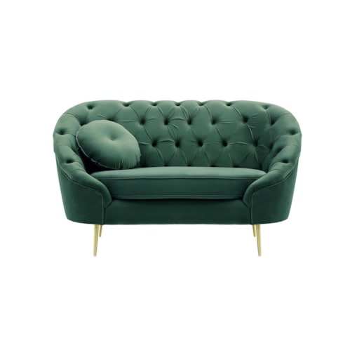 Fotel Kooper pikowany-Velluto 12