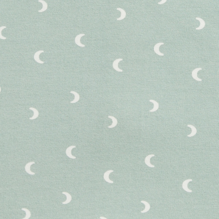 Otulacz Swaddle UP - rozmiar M - oliwkowy księżyce - ETAP 1 - TOG 1