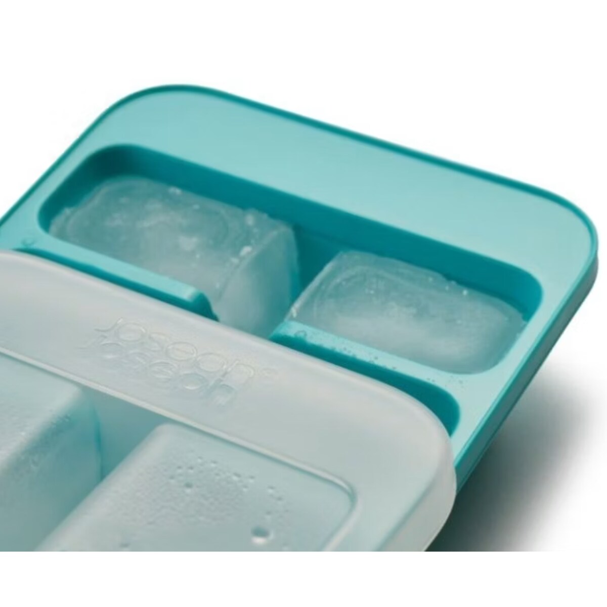 Tacka na kostki lodu Flow, 3.6 x 12 x 33 cm, Joseph Joseph