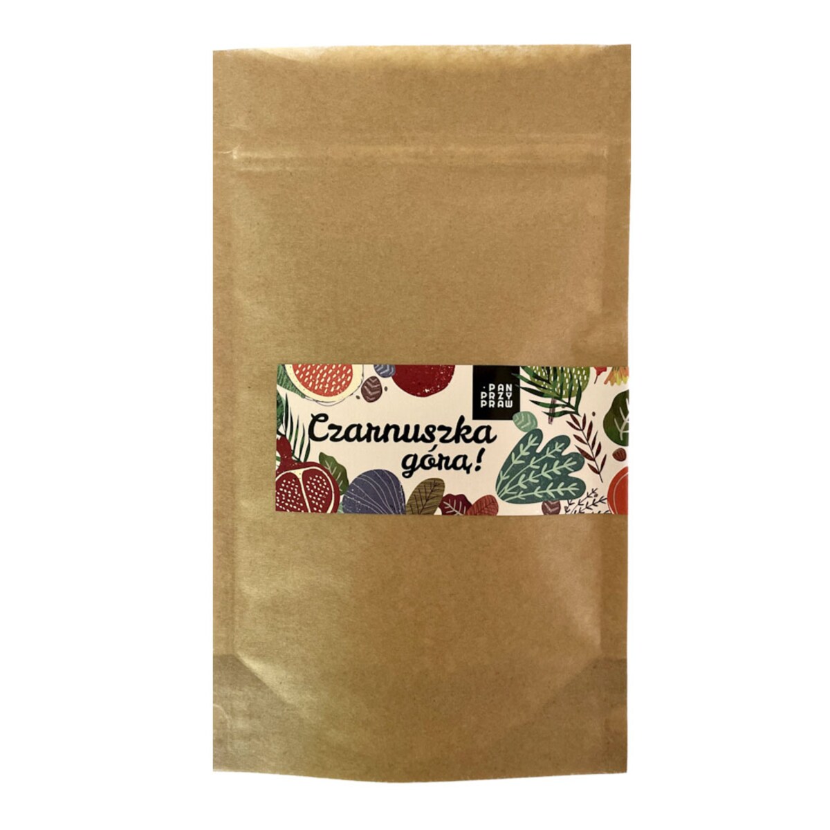 Czarnuszka Górą! – Refill