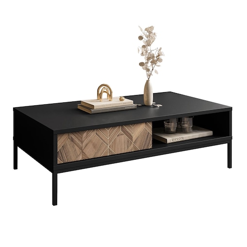 Stolik kawowy LIAM z szufladą