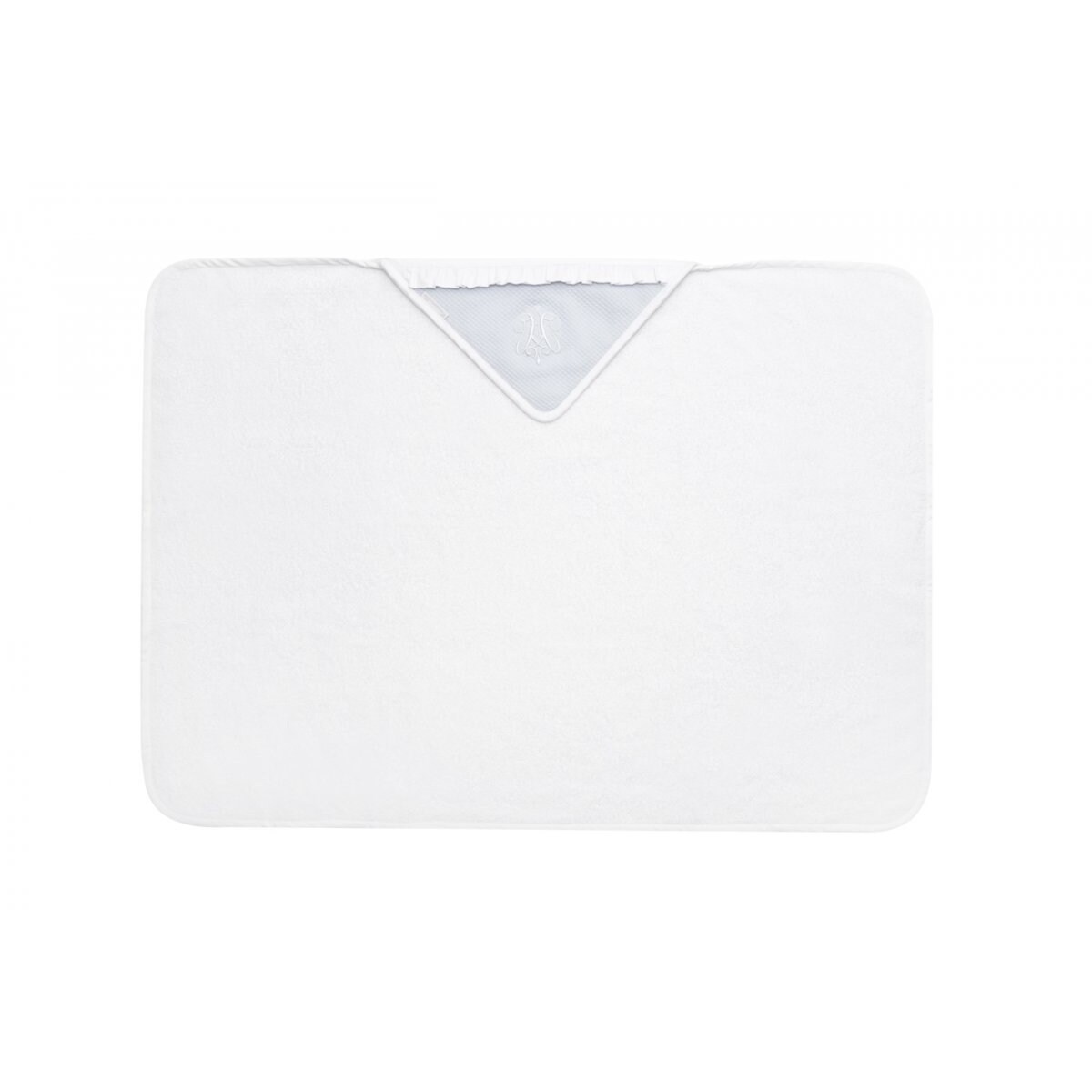 Ręczniczek Pure Grey