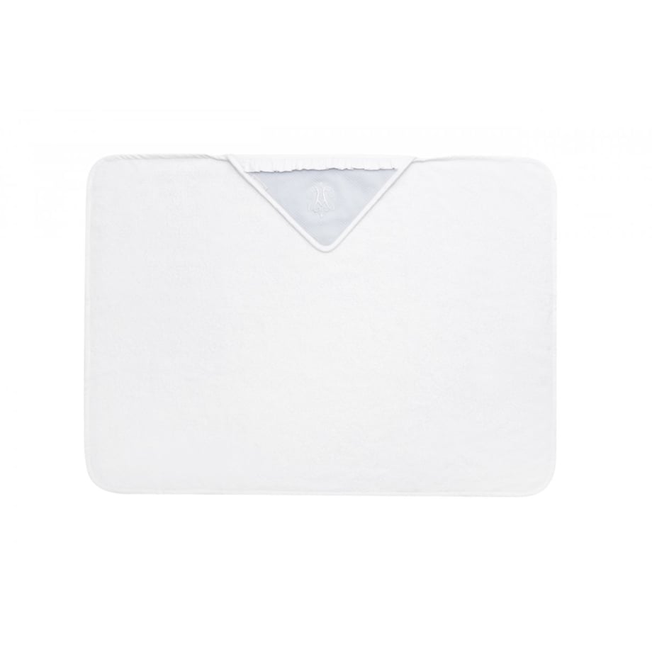 Ręczniczek Pure Grey