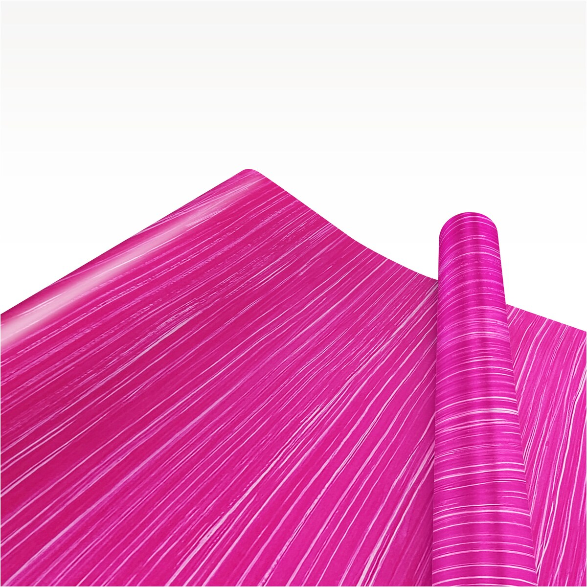 Papier Prezentowy Do Pakowania Prezentów 20 m MEGAROLKA Ozdobny Do Paczek Na Walentynki Urodziny