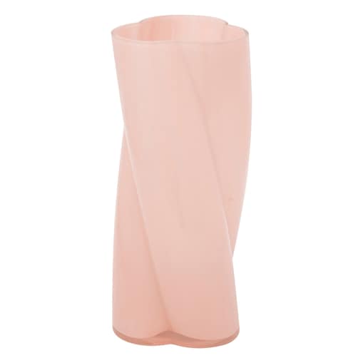 Szklany wazon WILD ROMANCE, Ø 10,5 cm