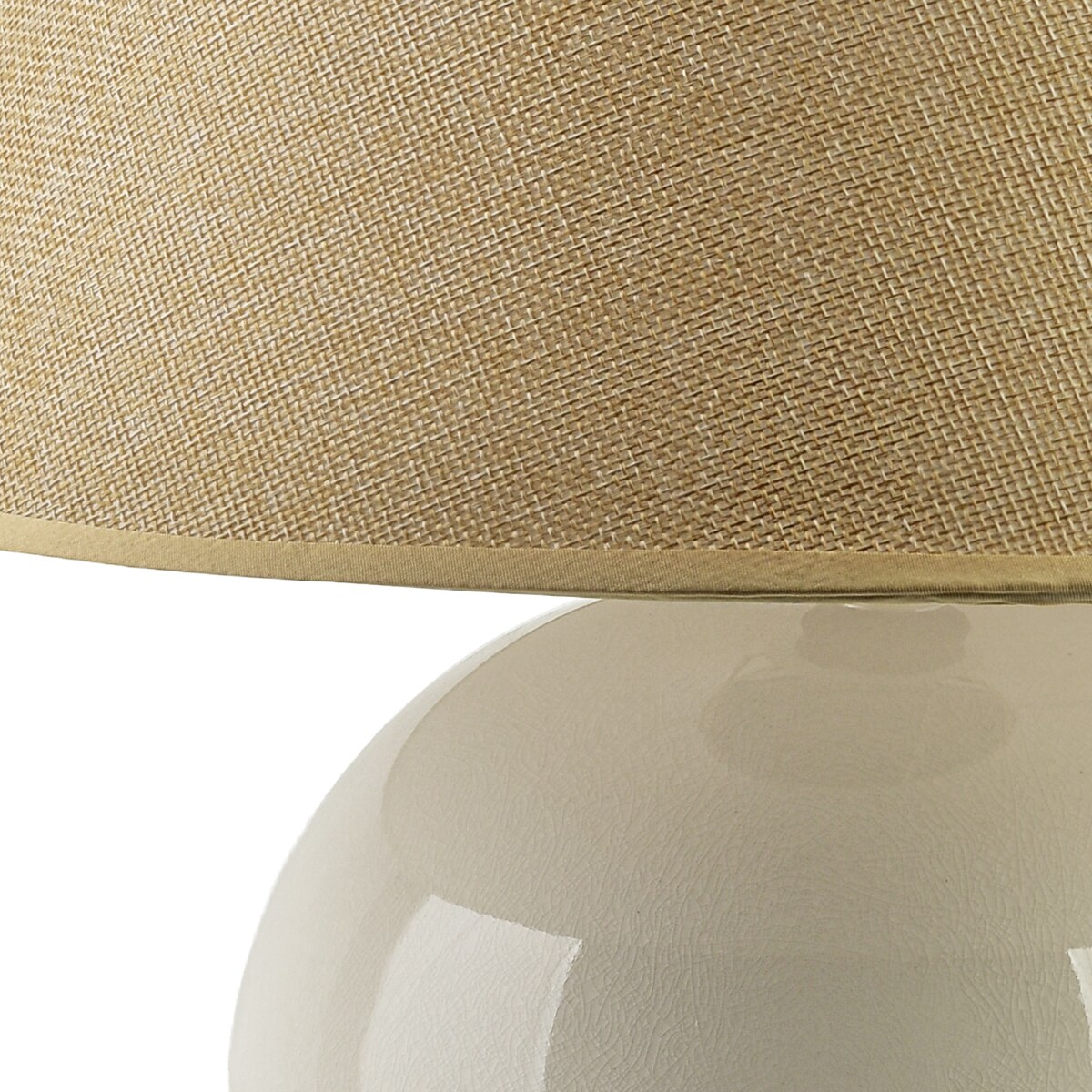 Lampa Stołowa LETI