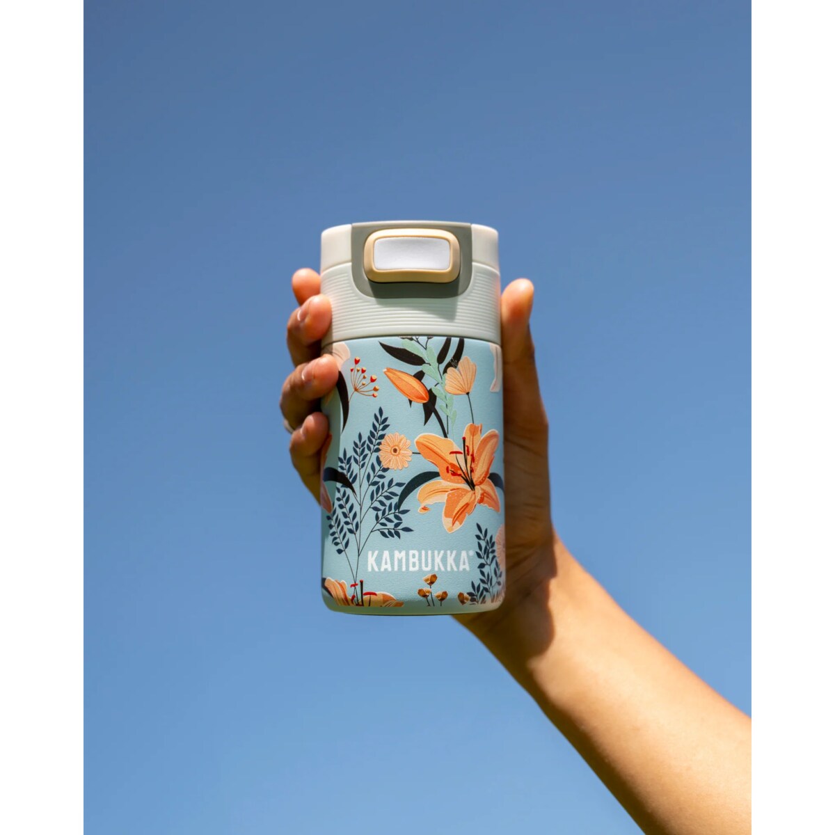 Kubek termiczny termos Etna 300ml - Bloom Brew