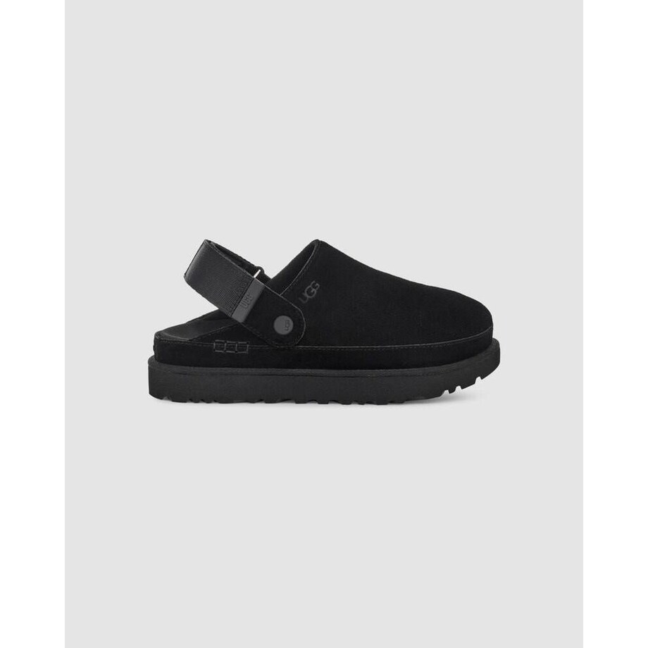 Buty UGG Goldenstar Clog 1138252BLK