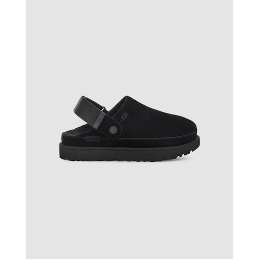 Buty UGG Goldenstar Clog 1138252BLK