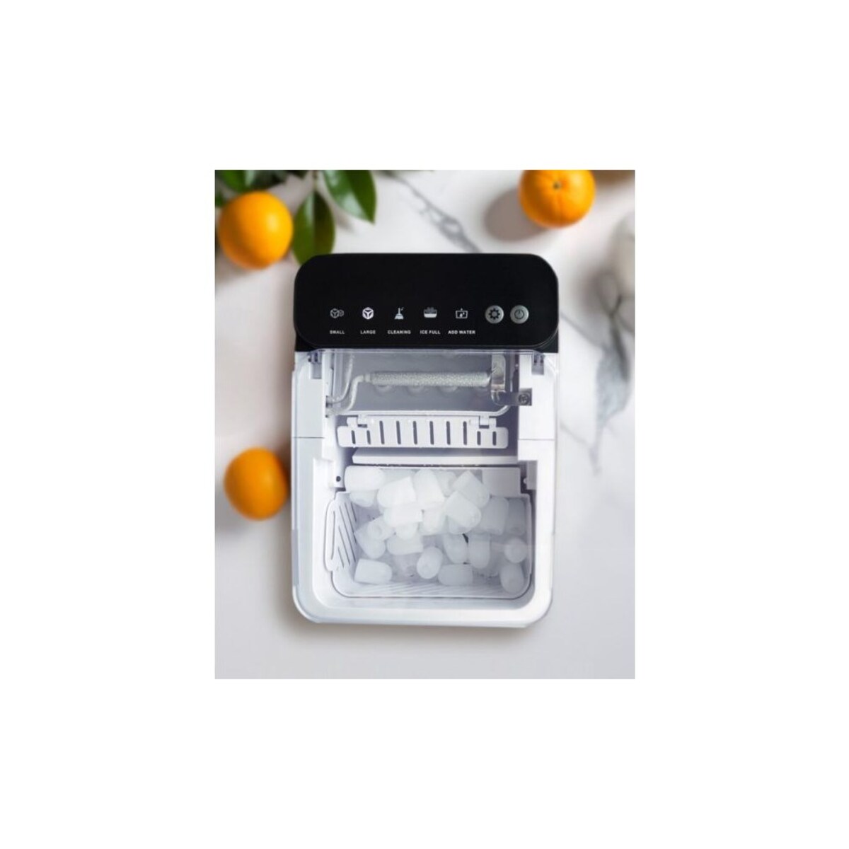 Blaupunkt kostkarka do lodu IMB301