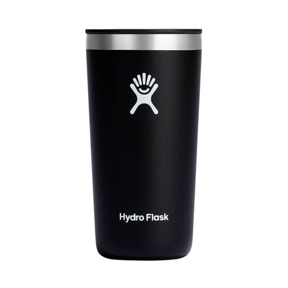 Kubek termiczny (355 ml) All Around Tumbler Black Hydro Flask