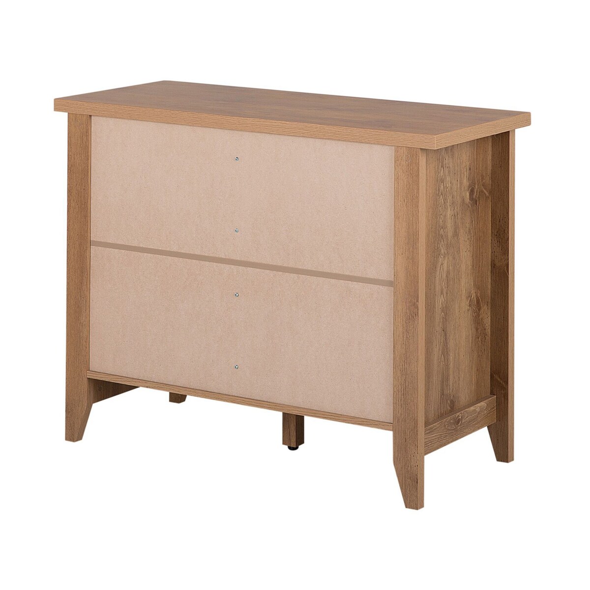 Komoda jasne drewno AGORA