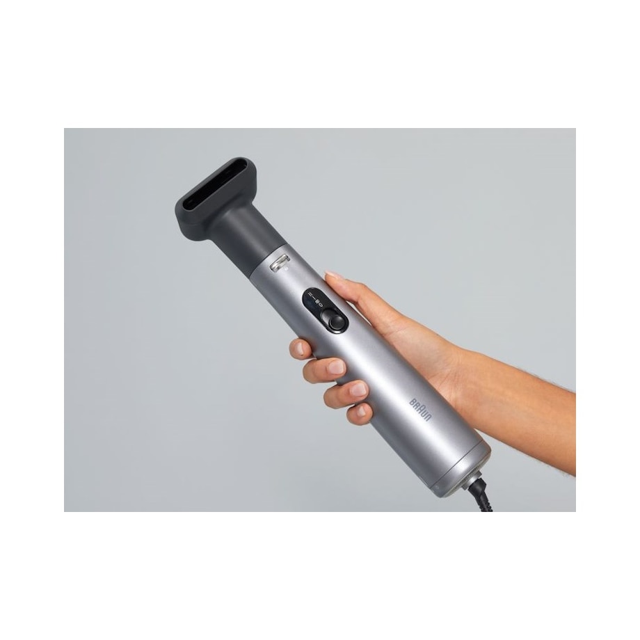 Braun lokówko-suszarka BRAS430E