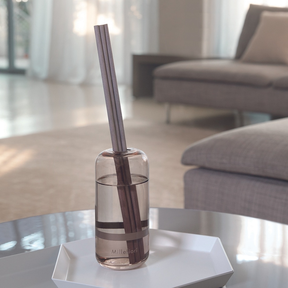 Millefiori szklany pojemnik na zapach CAPSULE