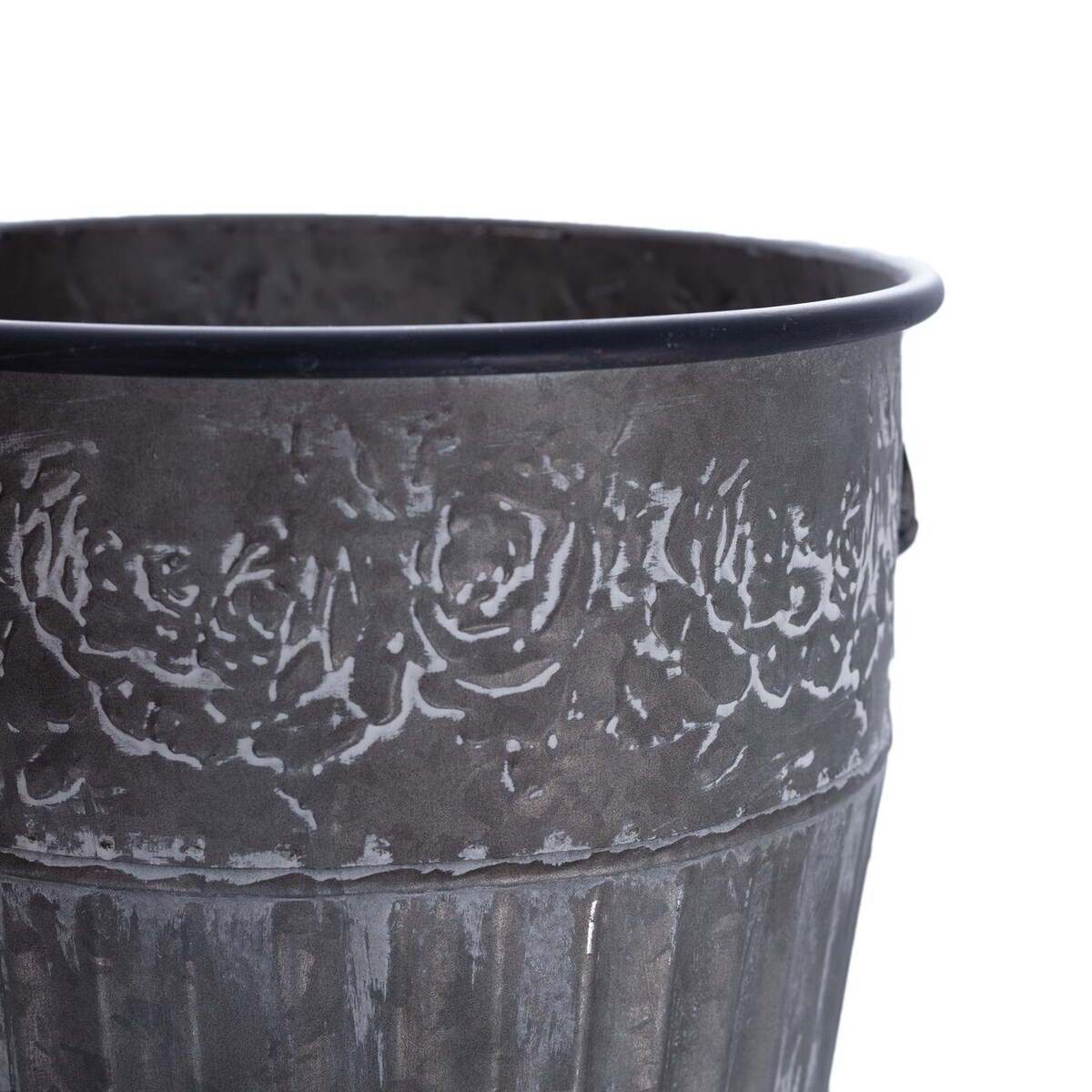 Kwietnik Recte 25x26cm, 25 x 25 x 26 cm