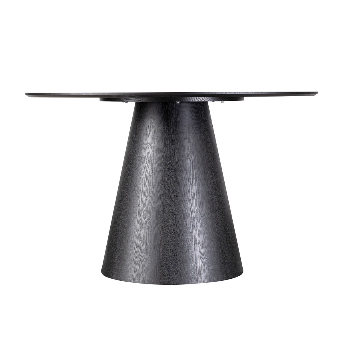 Stół Orion 120x75 cm black, 120 x 75 cm