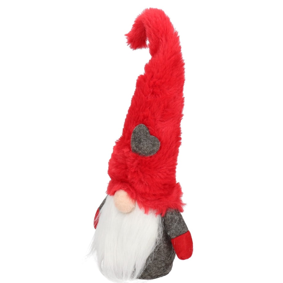 Skrzat Krasnal Świąteczny Prezent Na Święta Duży