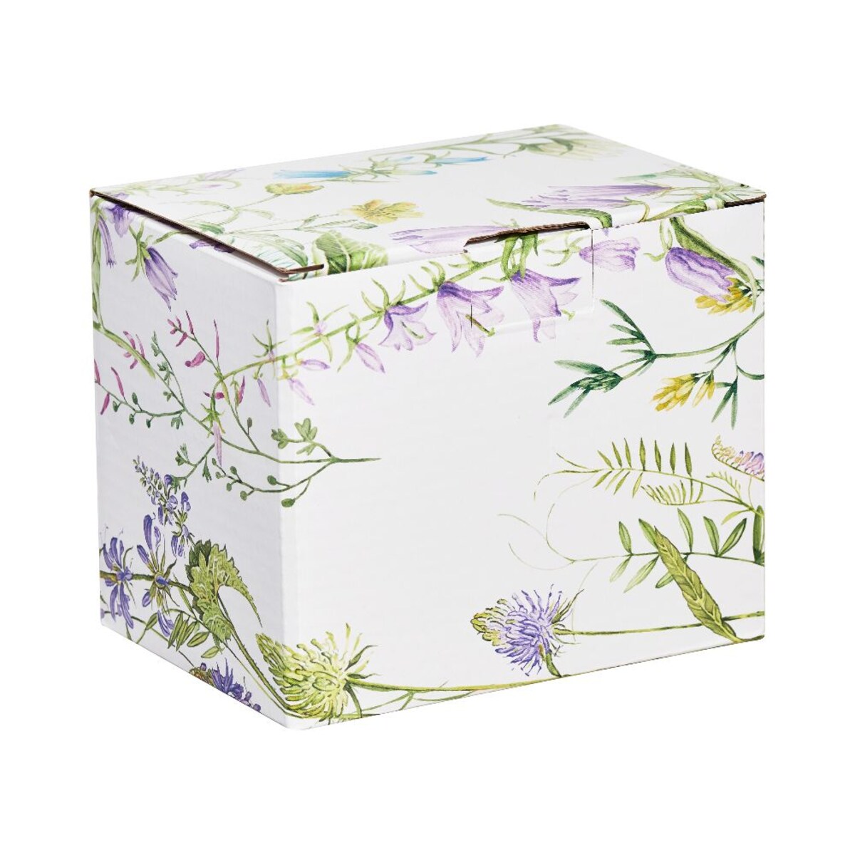 VILLA ITALIA Kubek porcelanowy 350 ml VIOLA