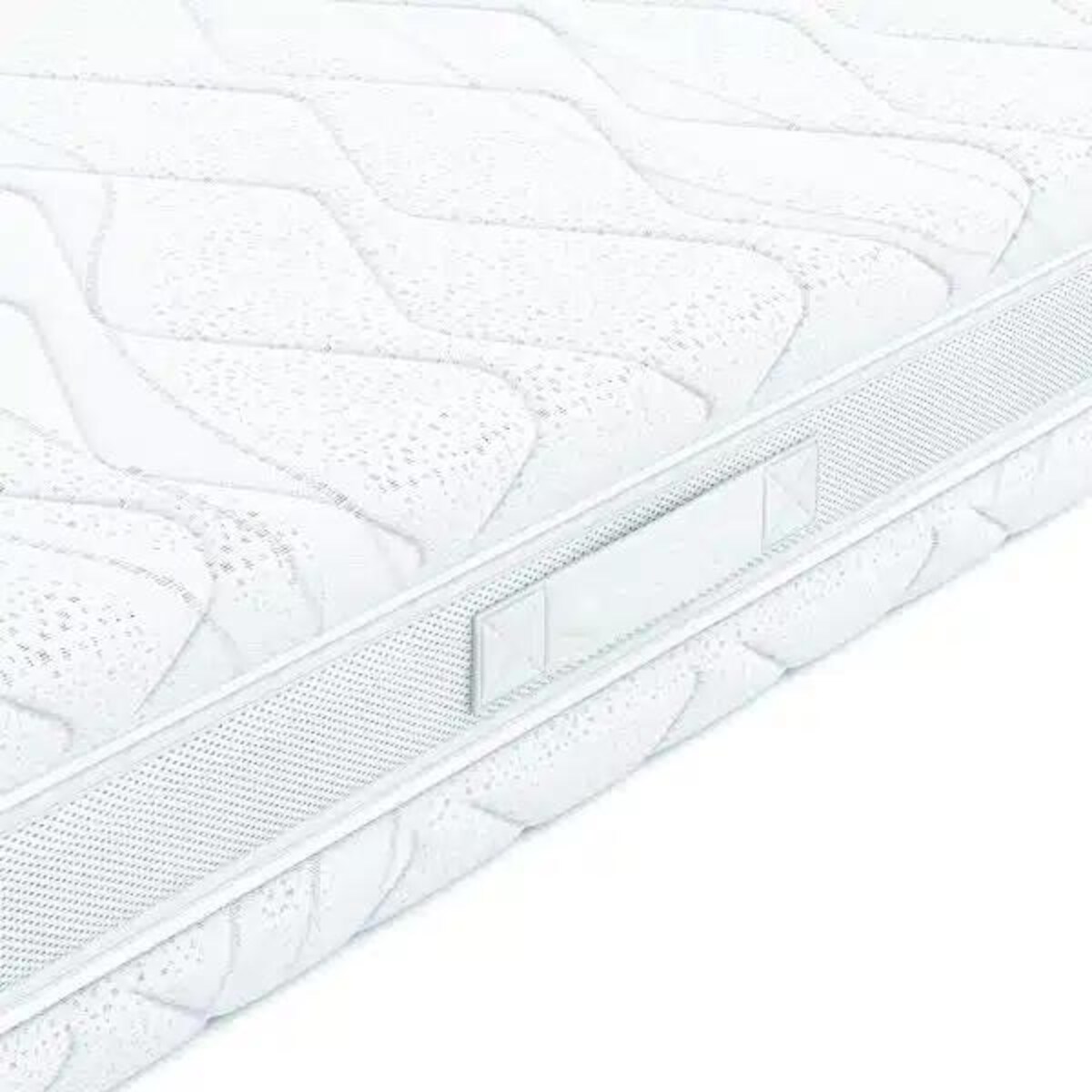 Materac Tango Velvet New, 160 x 200 cm, Hilding