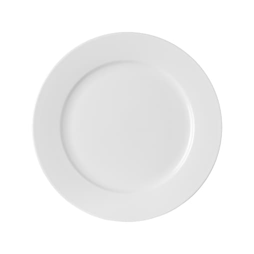 Talerz płytki Pure Bianco, 230mm
