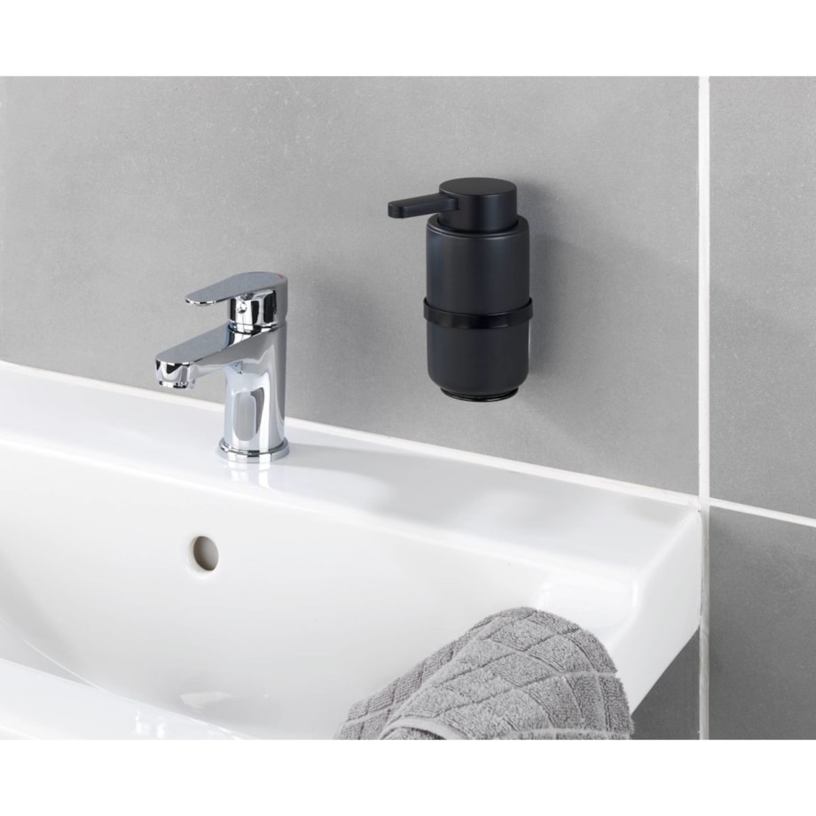 Dozownik do mydła w płynie WOYA, ścienny, 250 ml, WENKO