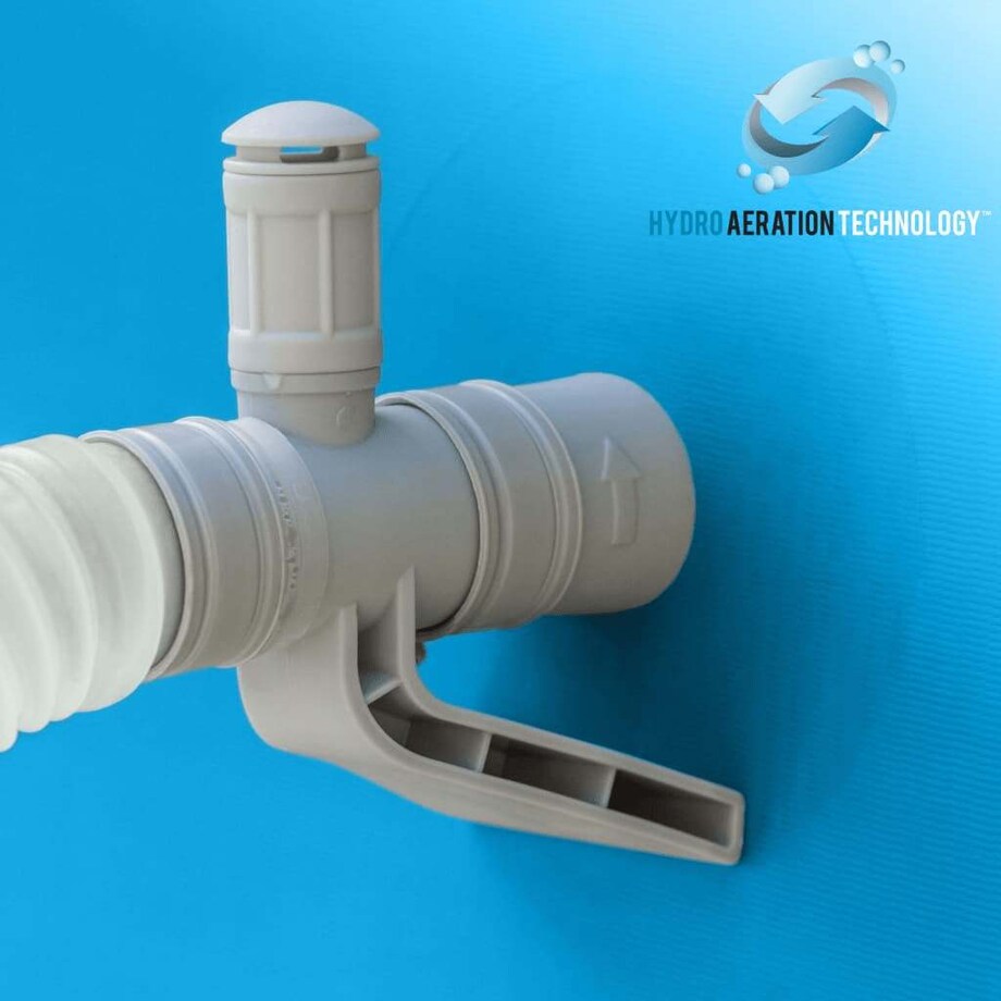 Intex Pompa z filtrem kartridżowym, 1250 L/h, 28602GS