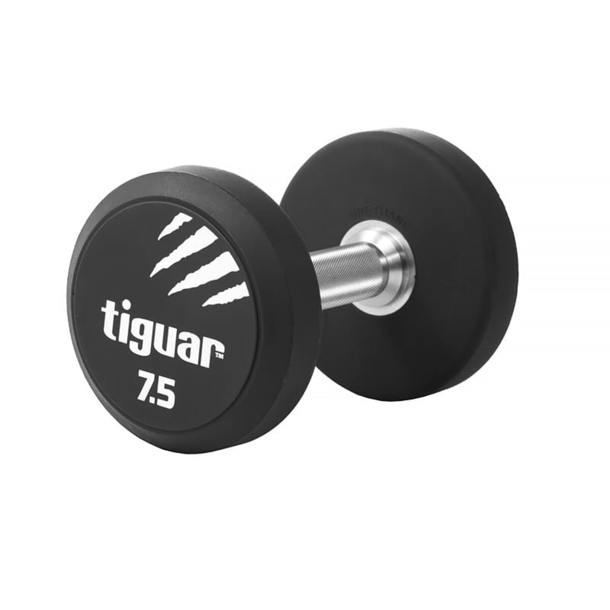 tiguar hantel PU 7,5 kg