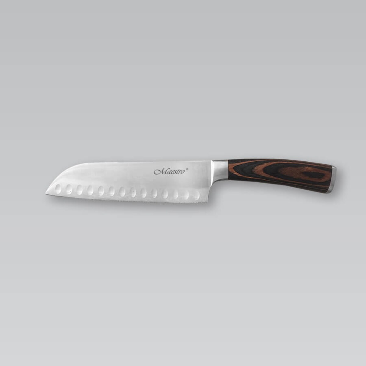 Maestro nóż santoku 17.5cm MR1465