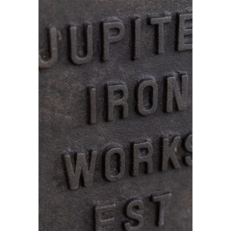 Regał z drewna mango Elei 211x90 cm