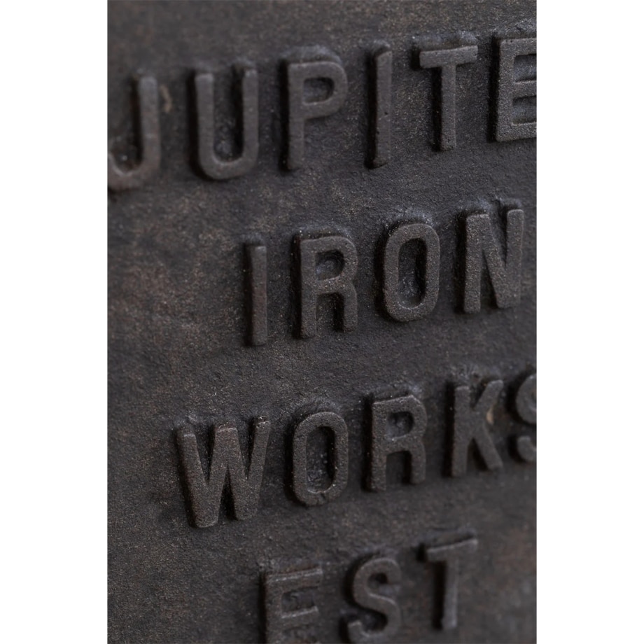 Regał z drewna mango Elei 211x90 cm