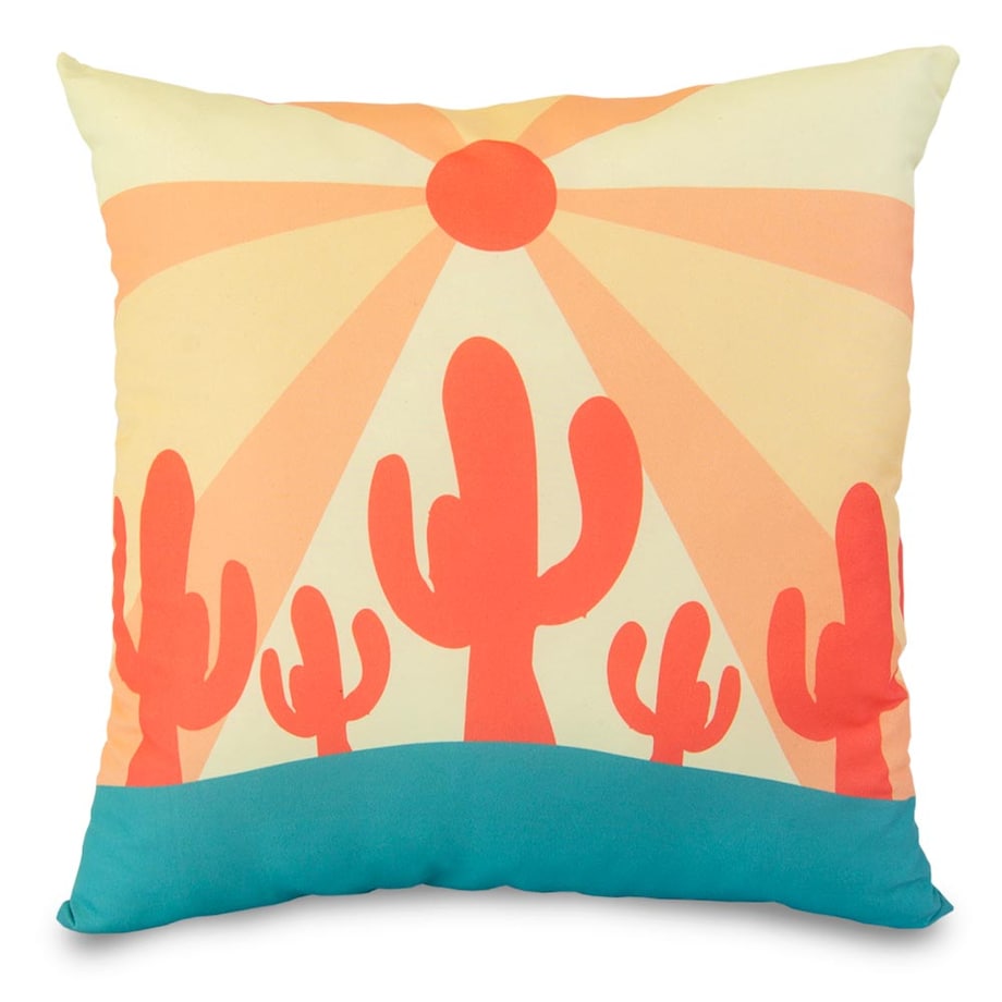 Poduszka przytulanka Koziorożec 40x40