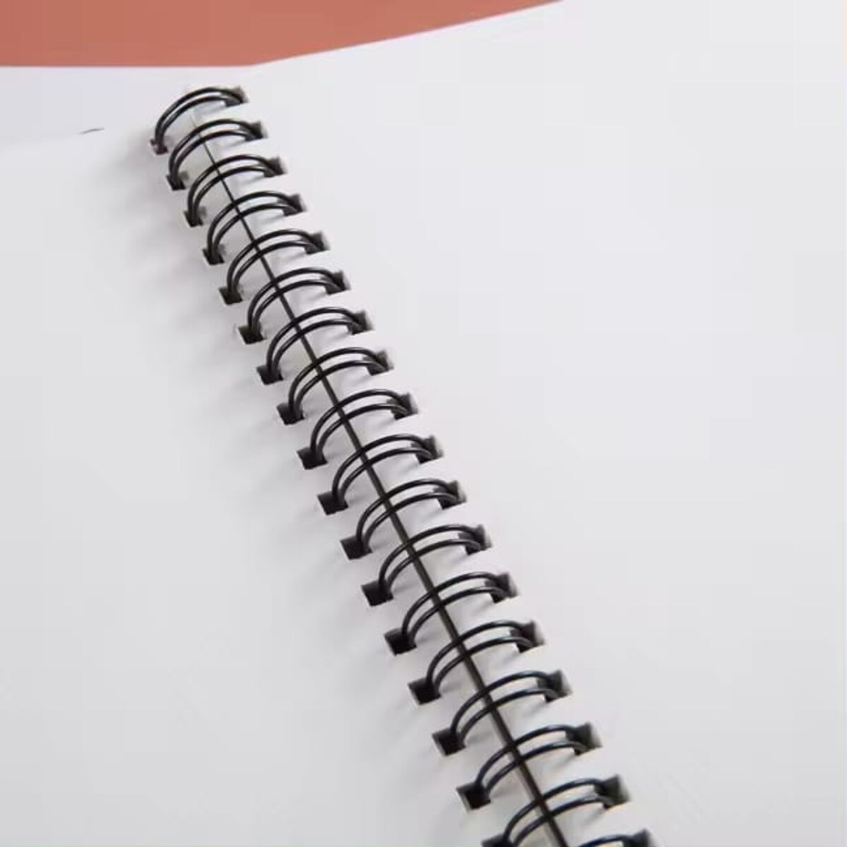 PAPIER DO AKWARELI BLOK AKWARELOWY A4 25 arkuszy SZKICOWNIK NA SPIRALI