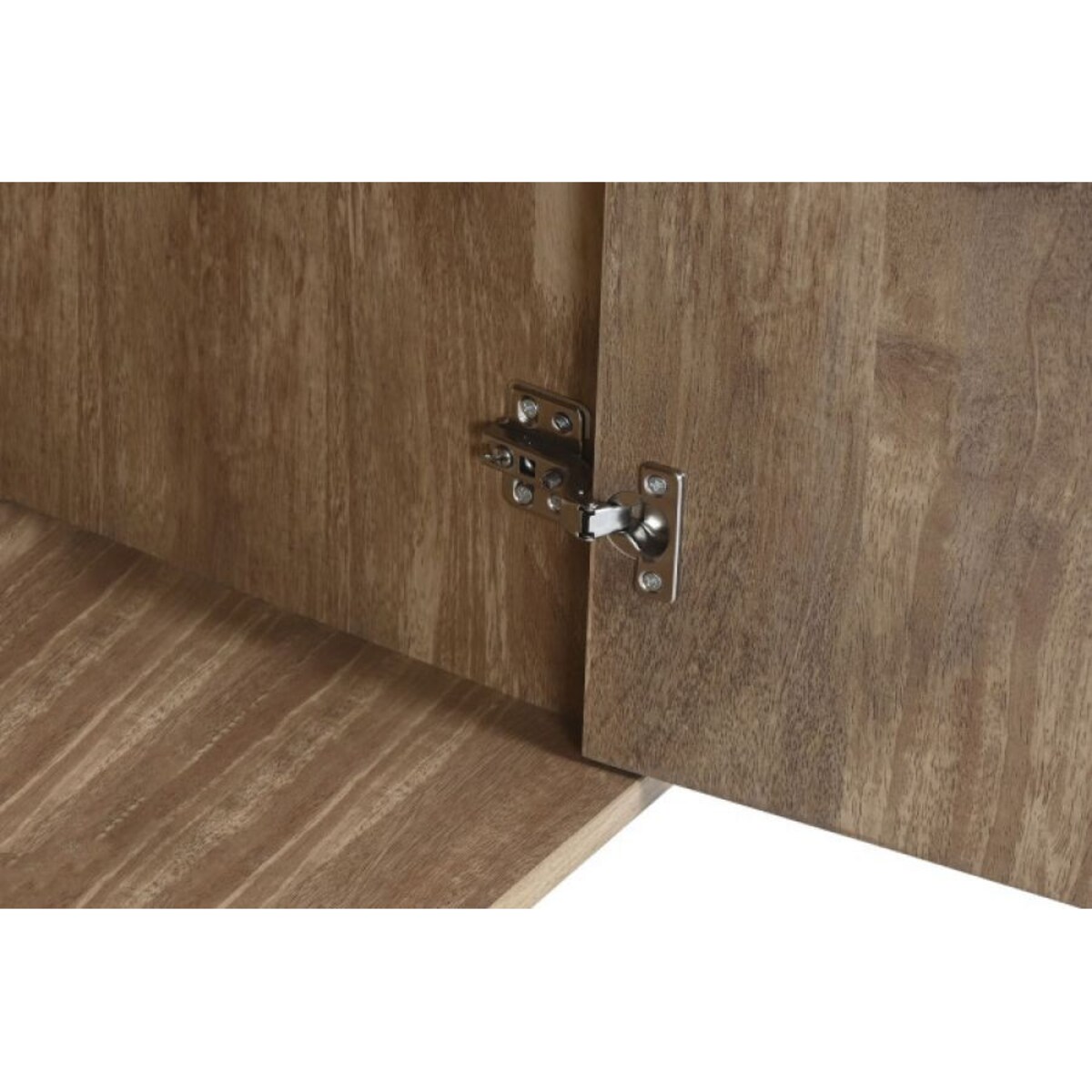 Komoda drewniana 75x140x40 cm ADOMO-III