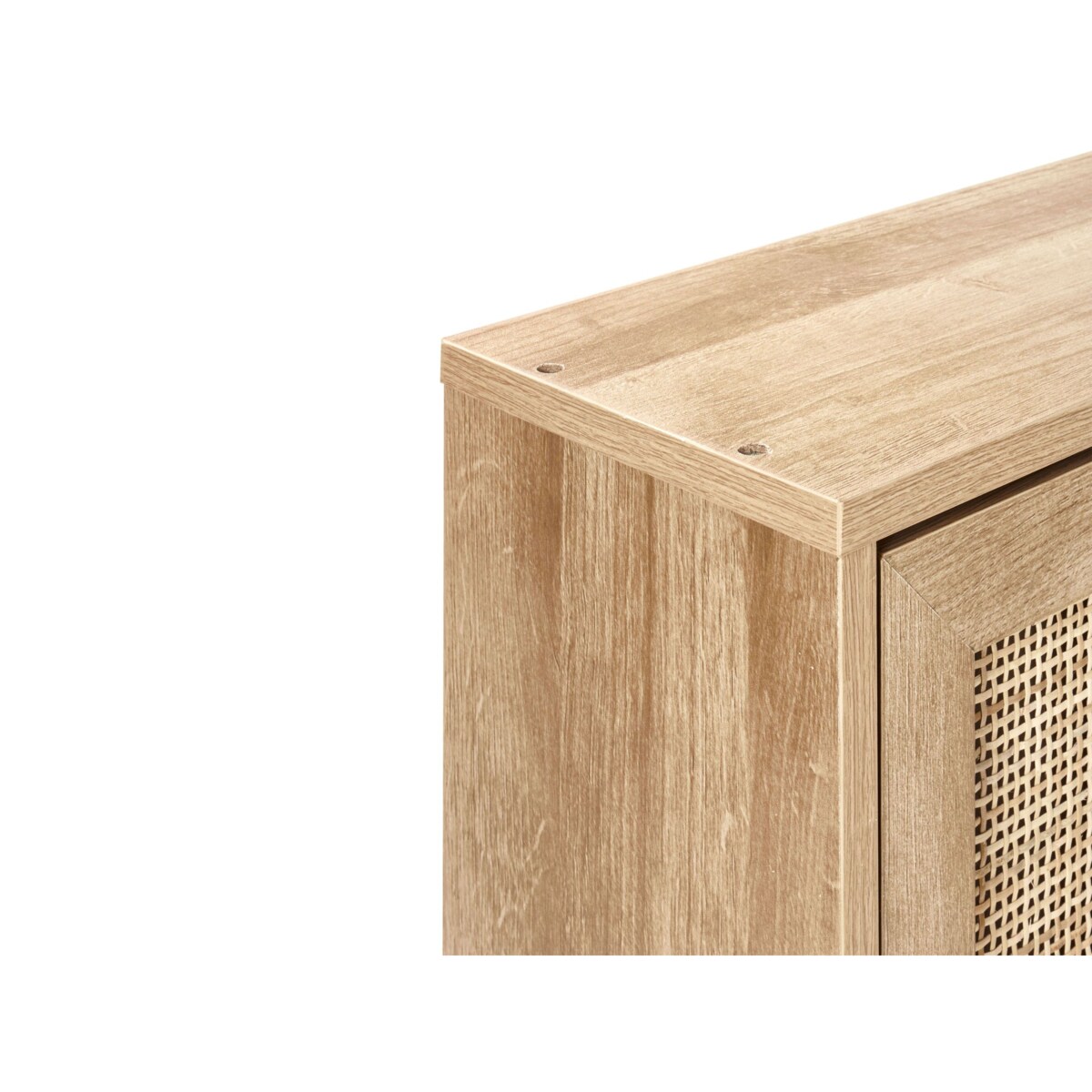 Szafka ROSELL MDF Jasne drewno