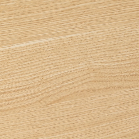 Narożny regał otwarty na książki KORD, 4-poziomowy, 34 × 34 × 110 cm