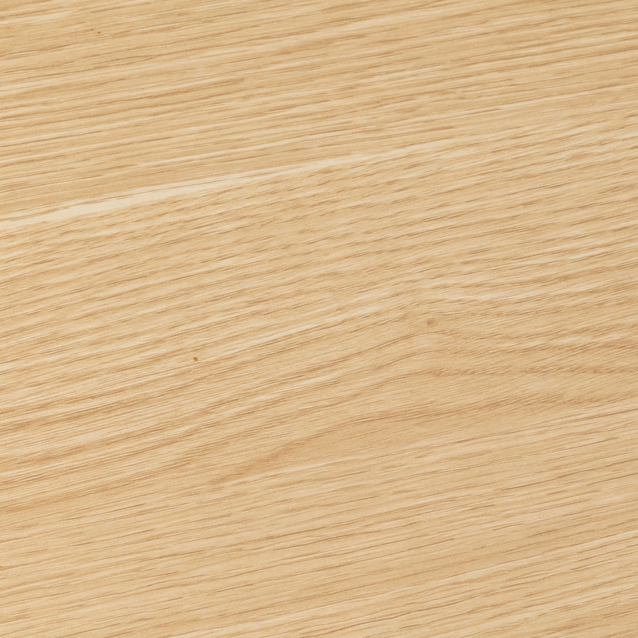 Narożny regał otwarty na książki KORD, 4-poziomowy, 34 × 34 × 110 cm